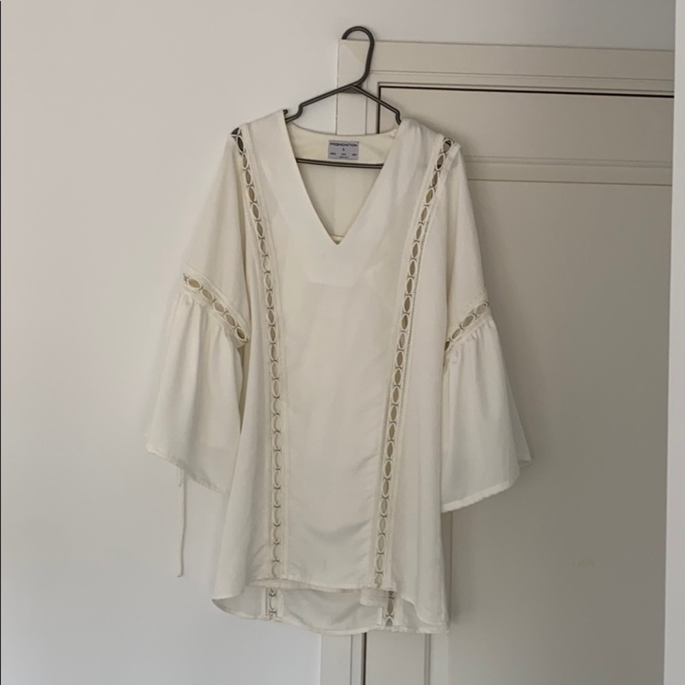 PREMONITION BELLE DRESS